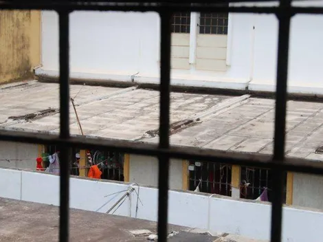 Enem 2021: começa hoje as inscrições para pessoas privadas de liberdade