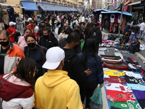 Pequenos negócios lideram geração de novos empregos