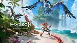 Jogadores que comprar o Horizon Forbidden West terão a atualização gratuita do PS4 para o PS5