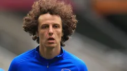 Foto: Getty Images/Pool/Inglaterra