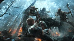 God of War Ragnarok será continuação do God of War (2018)