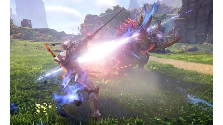 Tales of Arise é um dos grandes lançamentos do mês de setembro