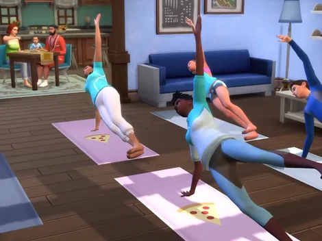 The Sims 4 terá atualização na expansão Dia de Spa