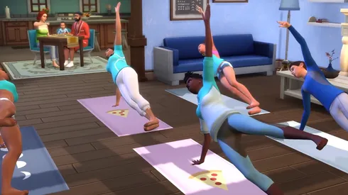 The Sims 4 terá atualização na expansão Dia de Spa