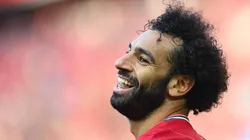 Mohamed Salah (Getty Images)