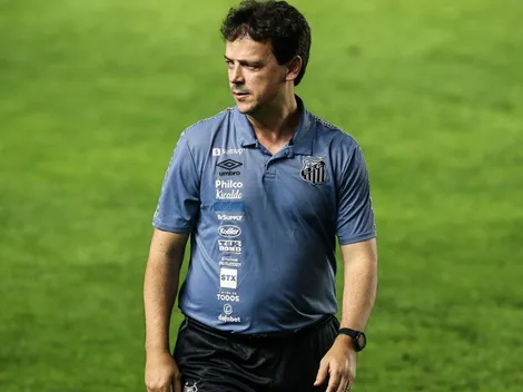 Caso a demissão de Fernando Diniz seja confirmada, quem deve ser o novo técnico do Santos? Vote na enquete
