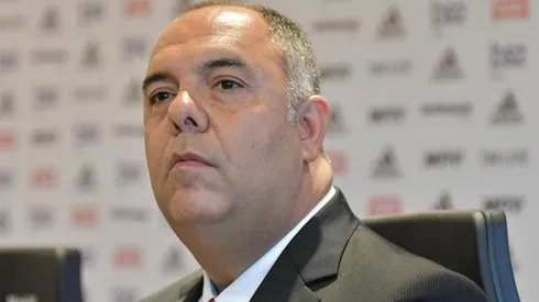 Foto: Thiago Ribeiro/AGIF