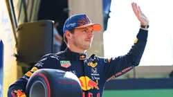 Neste sábado (4), aconteceu o treino classificatório do GP da Holanda e pela sétima vez Max Verstappen conquistou a pole position da temporada. (Foto: Getty Images)
