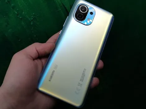 Produção de smartphones sofre redução no segundo trimestre de 2021