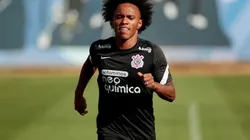Foto: Rodrigo Coca / Ag. Corinthians
