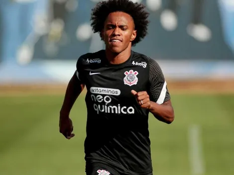 Willian abre mão de R$ 136 milhões no Arsenal e ganhará menos que Gabigol, Dani Alves e Róger Guedes