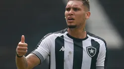 Foto: Vitor Silva/Botafogo