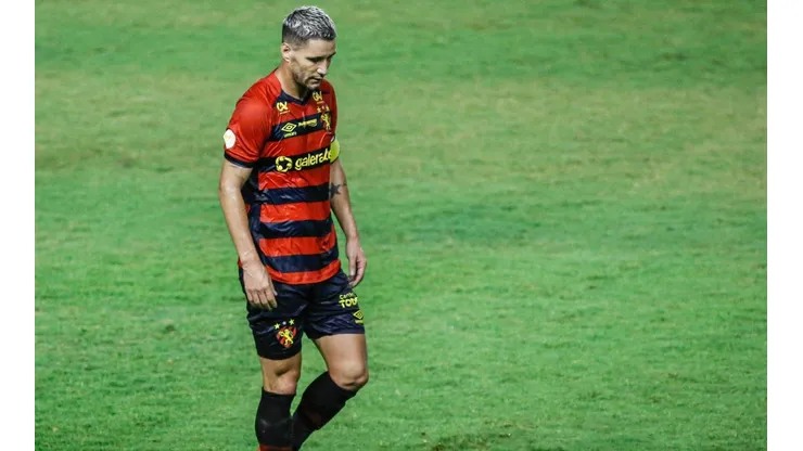Foto: Paulo Paiva/AGIF