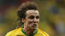 Foto: Fernando Soutello/AGIF