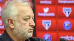 Foto: Rubens Chiri/São Paulo FC