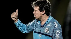 Foto: Ivan Storti/Santos FC