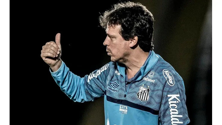 Foto: Ivan Storti/Santos FC