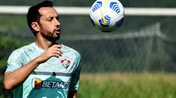 Mailson Santana/Fluminense FC