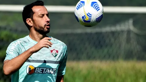 Mailson Santana/Fluminense FC