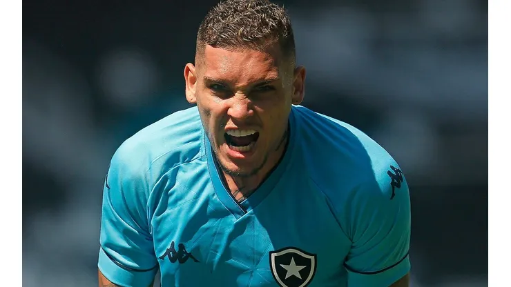 Foto: Vitor Silva/Botafogo
