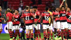 Atletas da base devem receber oportunidade com projeto europeu | Crédito: Getty Images