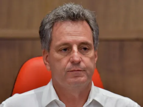 Flamengo avança em ter projeto na Europa, e Landim já trata do assunto com otimismo