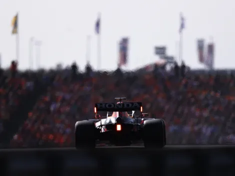 Fórmula 1: Onde assistir ao VIVO a corrida deste domingo, na Holanda