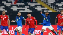 Eliminatórias da Copa do Mundo 2022: Conmebol confirma rodada tripla em outubro; veja datas dos jogos da Seleção Brasileira; veja datas. (Foto: Getty Images)