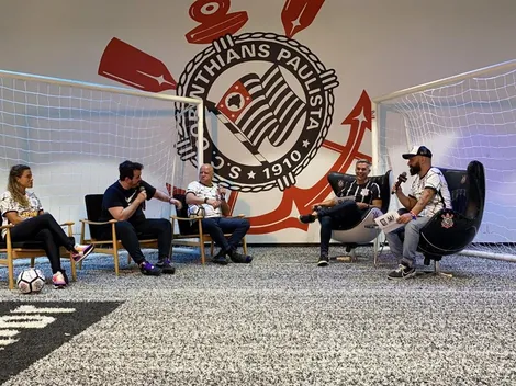 Parceira do Corinthians vende mais de 850 mil unidades de fan token em duas horas
