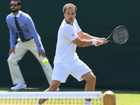 Demoliner e Soares perdem, mas ainda seguem na disputa do US Open