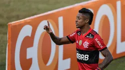 Foto: Thiago Ribeiro/AGIF