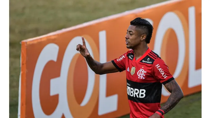 Foto: Thiago Ribeiro/AGIF