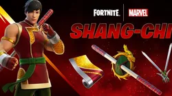 Personagem de Shang-Chi e a Lenda dos Dez Anéis está disponível em Fortnite