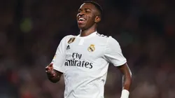 Foto: Angel Martinez/Getty Images)