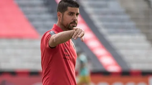 Foto: Robson Mafra/AGIF