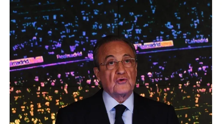 Foto: Denis Doyle/Getty Images