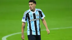 Foto: Pedro H. Tesch/AGIF