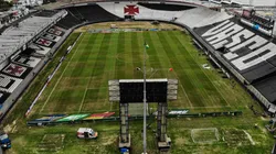 Foto: Thiago Ribeiro/AGIF