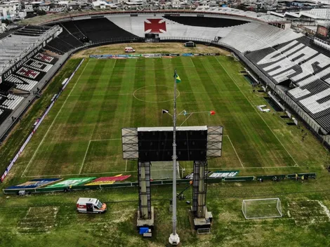 Justiça do Trabalho anula recurso do Vasco e execução forçada dos R$ 93,5 milhões em dívidas volta a vigorar