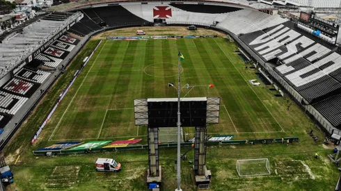 Foto: Thiago Ribeiro/AGIF