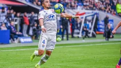 Foto: Divulgação Lyon/Site Oficial OL
