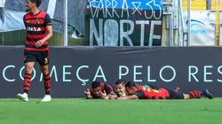 O turno será encerrado neste fim de semana, mas ainda terá alguns jogos atrasados que serão disputados mais adiante.