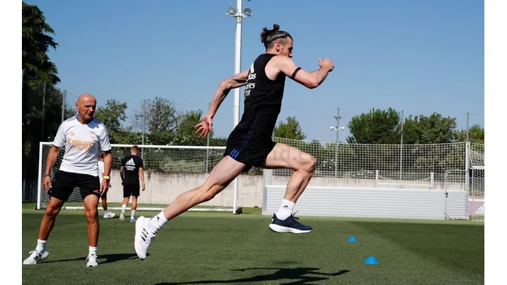 Foto::Helios de la Rubia/ Real Madrid