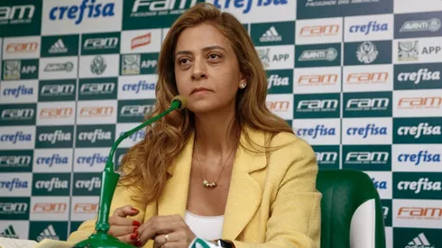 Foto: Marcello Zambrana/AGIF