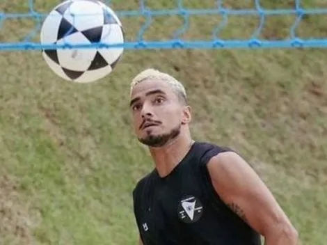 Rafael deve mesmo voltar ao Botafogo