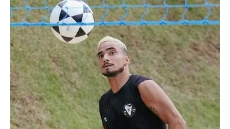 Foto: Reprodução/Instagram