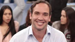 Caio Ribeiro (Twitter/Reprodução)