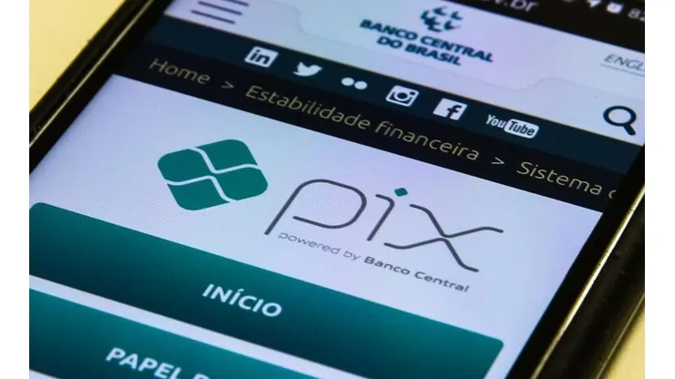 Pix agora tem duas novas modalidades