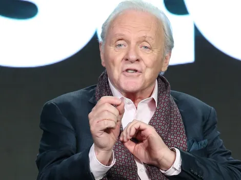 Anthony Hopkins sobre diagnóstico de Síndrome de Asperger: "Não me sinto diferente"