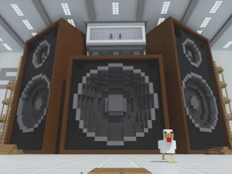 Mojang anuncia Minecraft Live para 16 de outubro